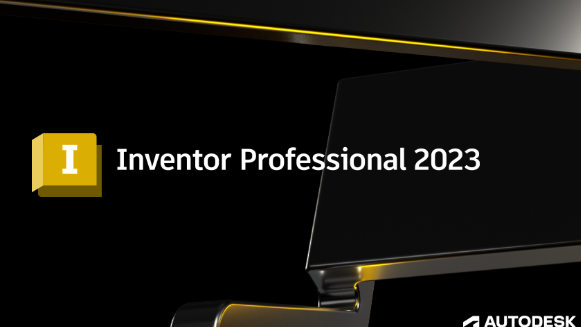 Autodesk Inventor 2023软件免费版 Autodesk Inventor 2023软件免费版