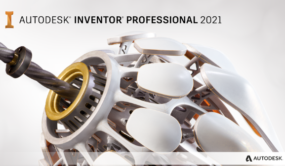 Inventor Professional 2021中文激活版 Inventor Professional 2021中文激活版