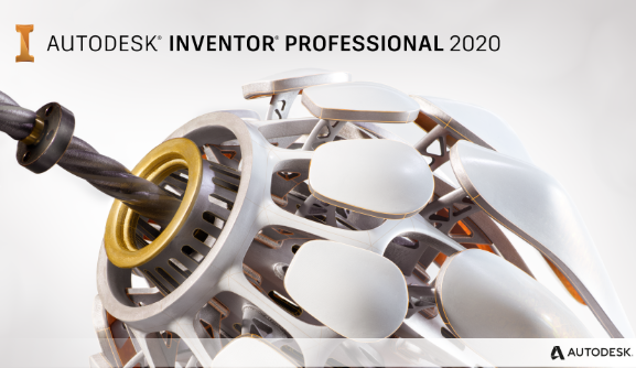 Inventor Pro 2020���¼����