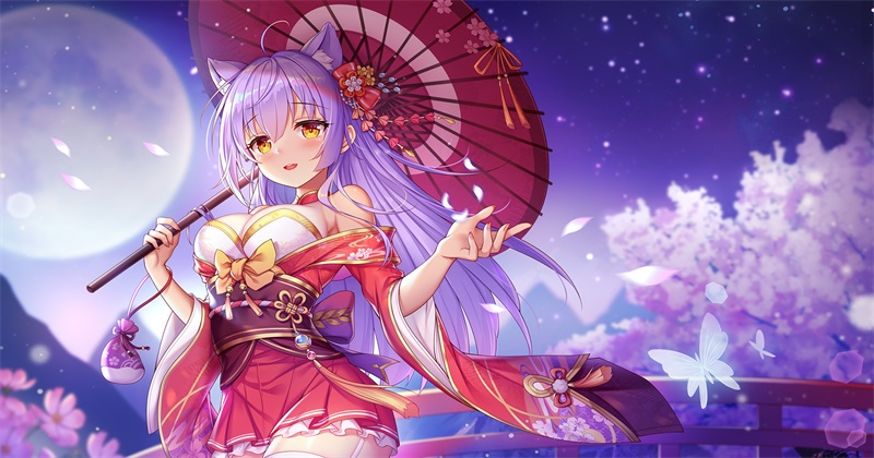 樱花公主游戏电脑版中文版 樱花公主游戏电脑版中文版