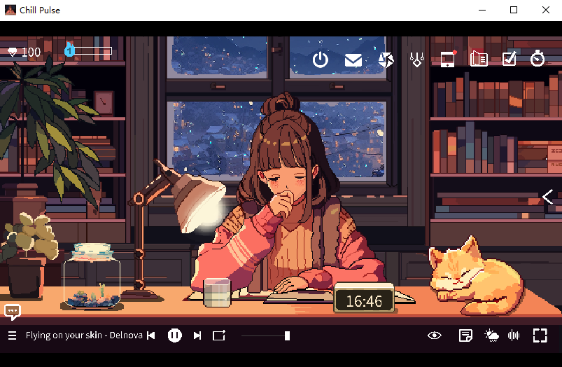 心流小筑pc版最新版 心流小筑pc版最新版