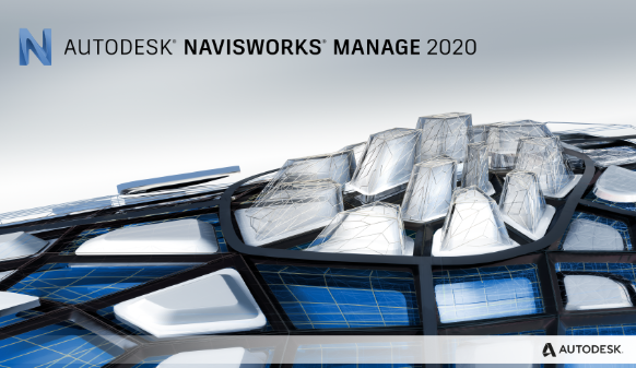 Navisworks Manage 2020������Ѱ�