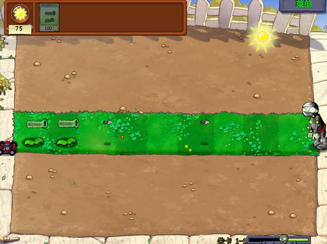 植物大战僵尸忍者版pc版 植物大战僵尸忍者版pc版