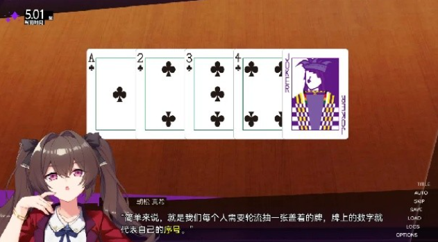 里垢女子的非常规攻略法游戏 里垢女子的非常规攻略法游戏