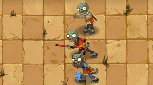 ֲ���ս��ʬ2gardendless��pc��