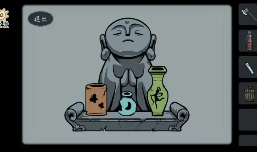 灵契手游 灵契手游
