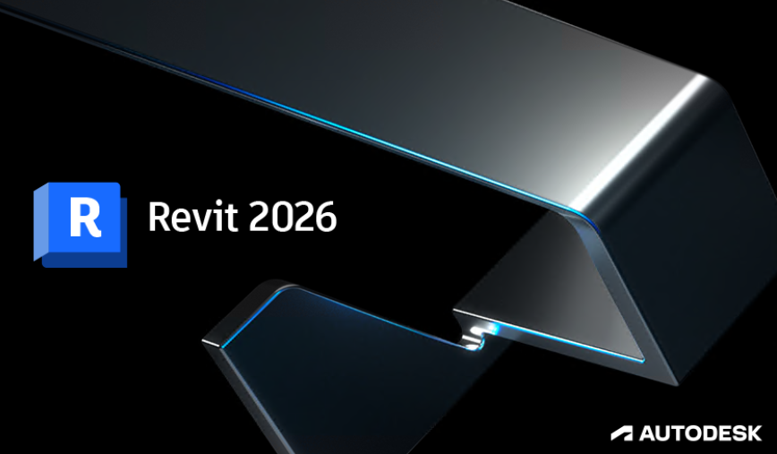 Autodesk Revit 2026激活版 Autodesk Revit 2026激活版