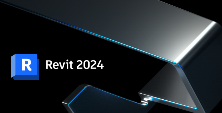Autodesk Revit 2024中文激活版 Autodesk Revit 2024中文激活版