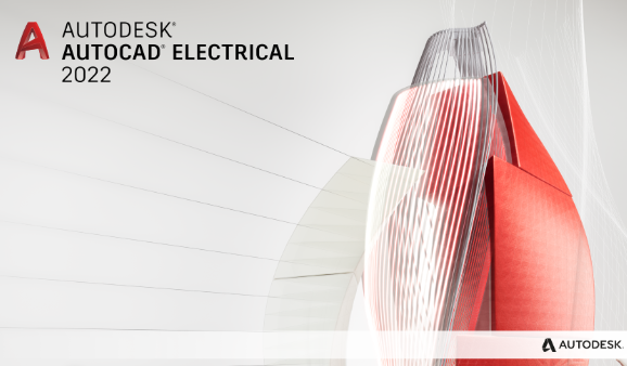 AutoCAD Electrical 2022�����ƽ��