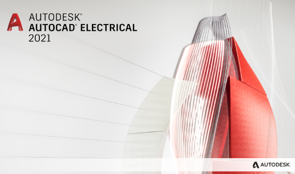 AutoCAD Electrical 2021�����ƽ��