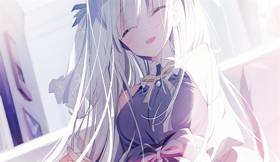 宝石少女2nd游戏pc端中文版 宝石少女2nd游戏pc端中文版
