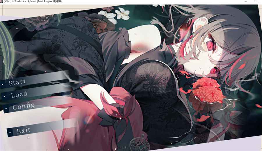 宝石少女2nd游戏pc端中文版 宝石少女2nd游戏pc端中文版