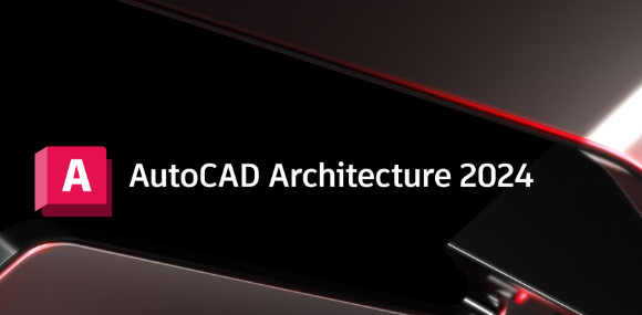 AutoCAD Architecture 2024���ļ����