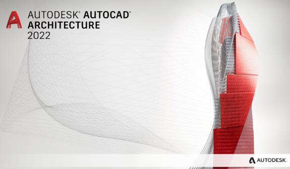 AutoCAD Architecture 2022�����ƽ��