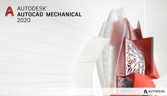 AutoCAD Mechanical 2020��Ѱ�