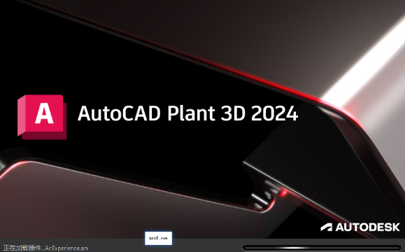 AutoCAD Plant 3D 2024�����