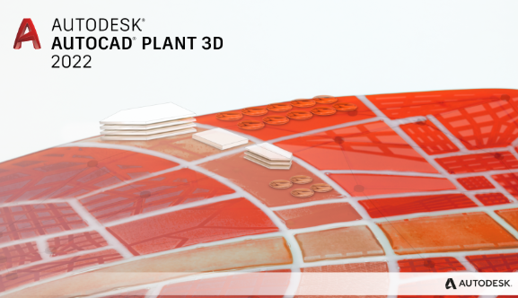 AutoCAD Plant 3D 2022������Ѱ�