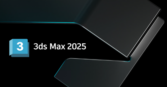 3ds Max 2025�������İ����