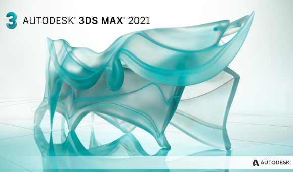 Autodesk 3ds Max 2021�����