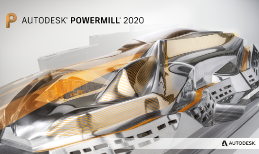 Powermill Ultimate 2020���ļ����