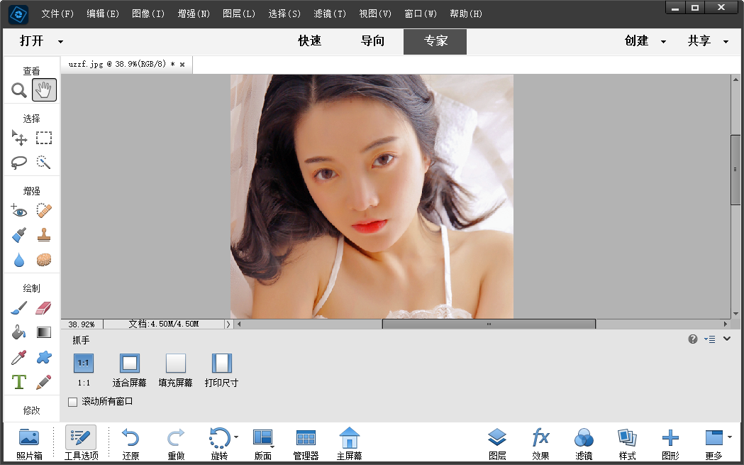 Photoshop Elements 2022激活版预览图