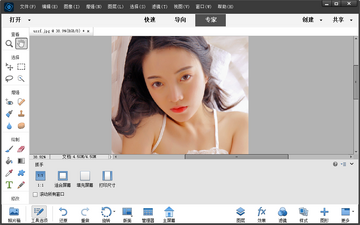 Photoshop Elements 2022激活版截图1