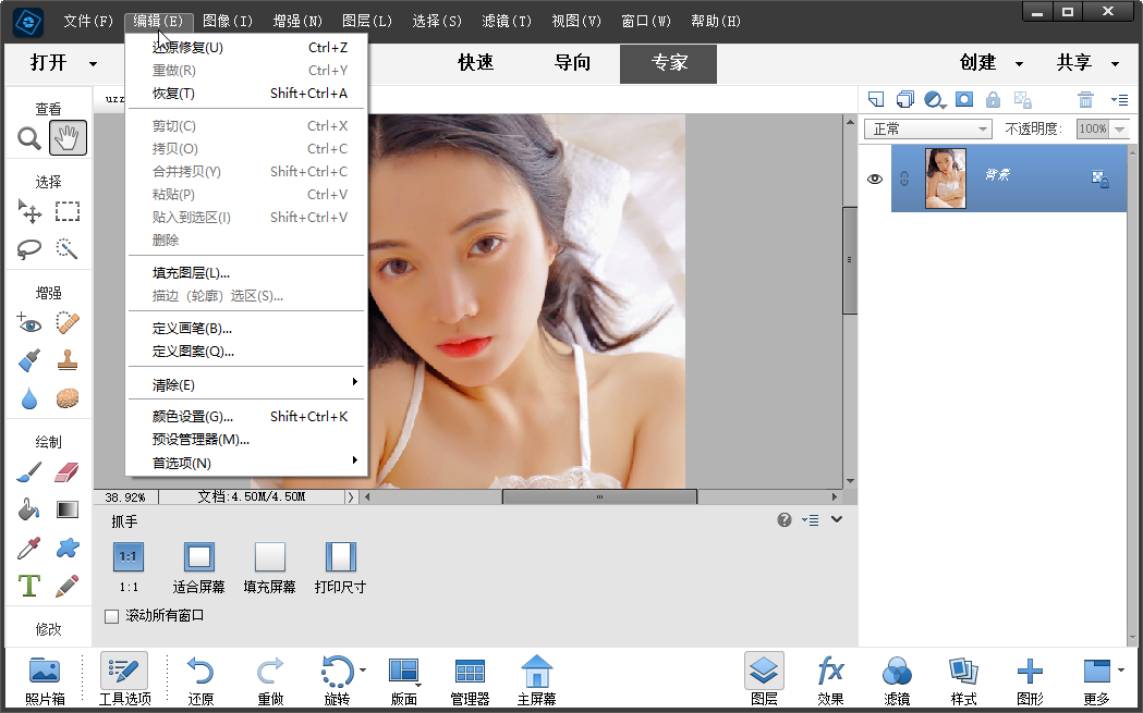 Photoshop Elements 2022激活版预览图