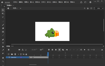 Adobe Animate 2022���°��ƽ���ͼ2