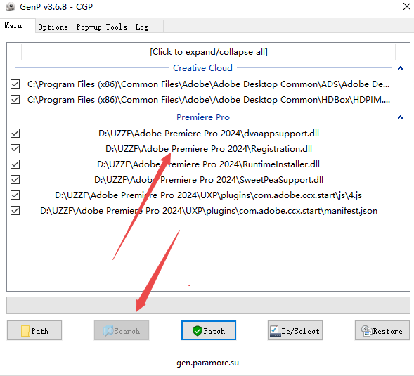 PR 2024���԰������ƽ��(Adobe Premiere Pro2024)