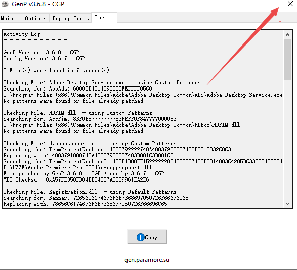 PR 2024���԰������ƽ��(Adobe Premiere Pro2024)