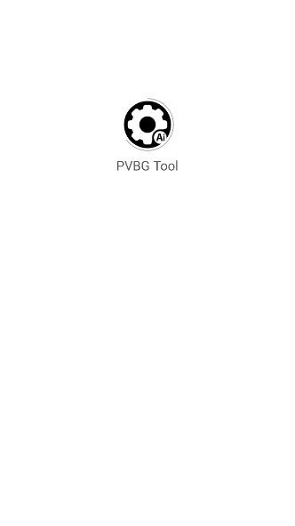 PVBG Tool1.0.0 最新版截图0