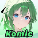 KomicAI����1.0.0 ���°�