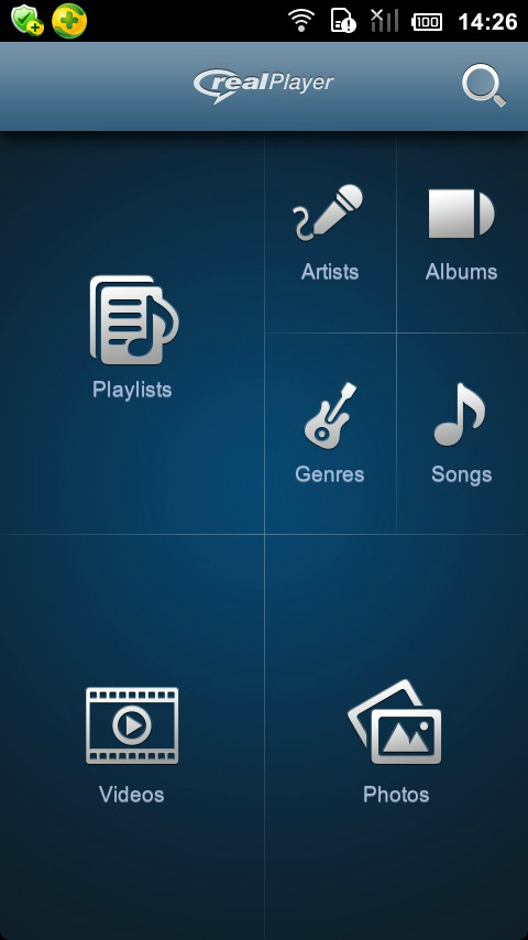Realplayer���ֲ���1.1.3.10 ���°��ͼ0