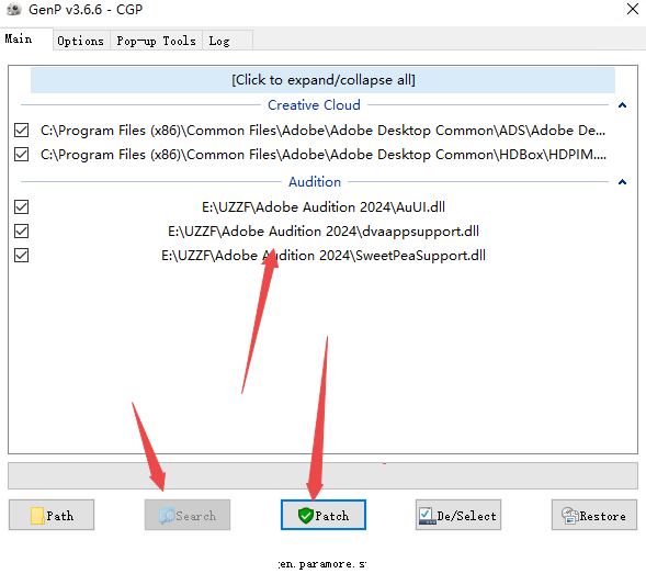 Adobe Audition 2024激活版 Adobe Audition 2024激活版