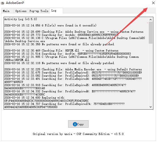 Adobe Media Encoder2024中文破解版 Adobe Media Encoder2024中文破解版
