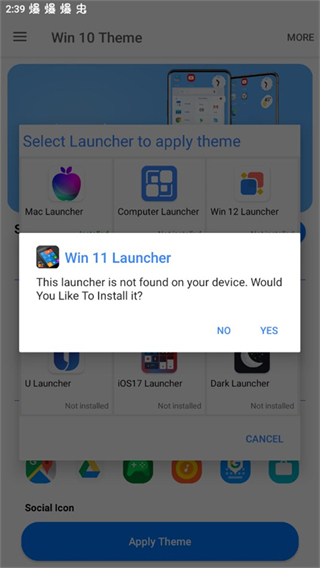 Win 10 Theme�ٷ���