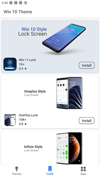 Win 10 Theme�ٷ���