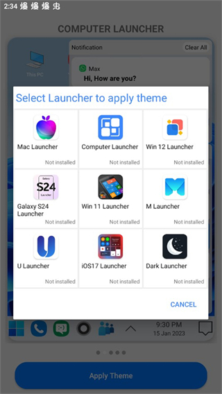 Win 10 Theme�ٷ���