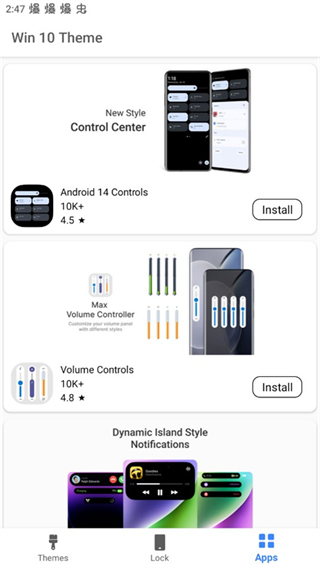 Win 10 Theme�ٷ���