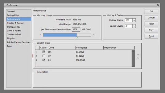 Photoshop Elements 2026�ɼ����