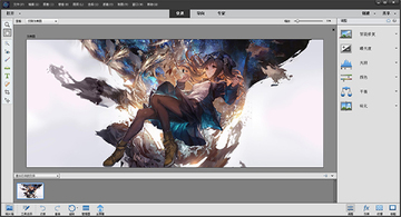 Photoshop Elements 2020ֱװ�ƽ���ͼ1