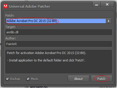 Adobe Acrobat Pro DC 2025�����