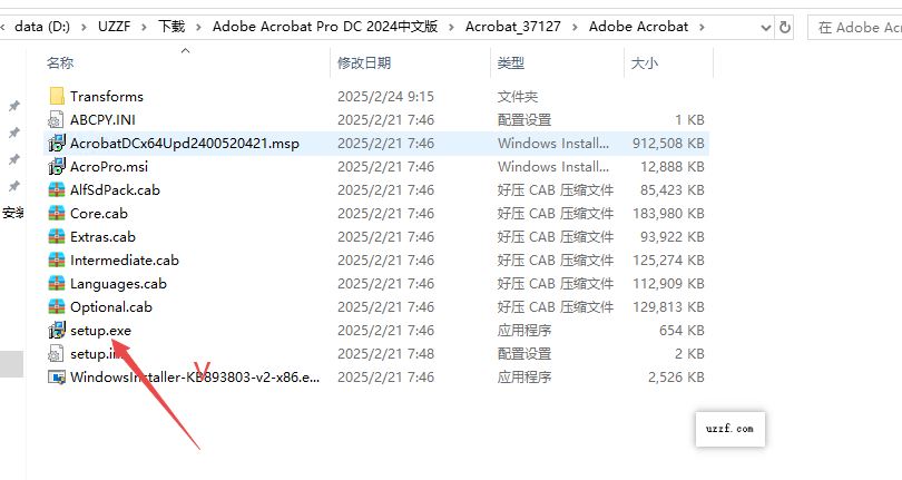 Adobe Acrobat Pro DC 2024�ɼ���汾