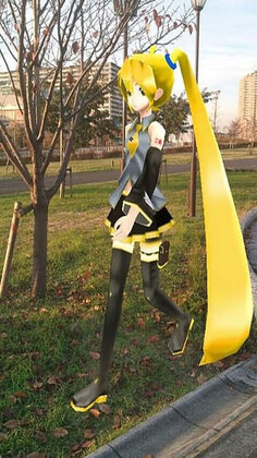 MikuMikuPhoto�ֻ����ͼ0