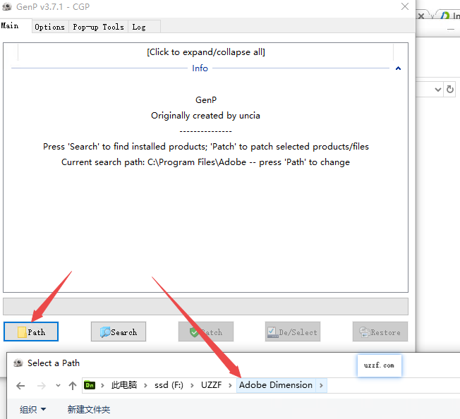 Adobe Dimension 2025�����ƽ��