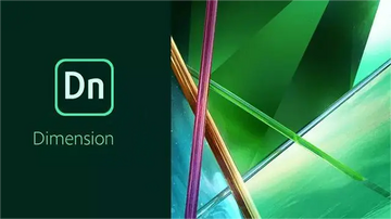 Adobe Dimension 2023��Ѽ�����ͼ1