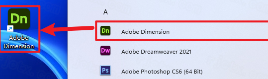 Adobe Dimension 2023��Ѽ����
