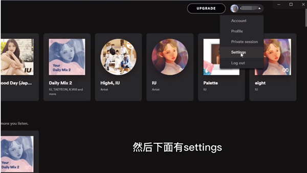 Spotify桌面版 Spotify桌面版