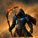 ����ʯ��ʿ�޸İ�(Obsidian Knight RPG)2.3.7���°�