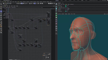 Maxon Cinema 4D 2024���¼�����ͼ3
